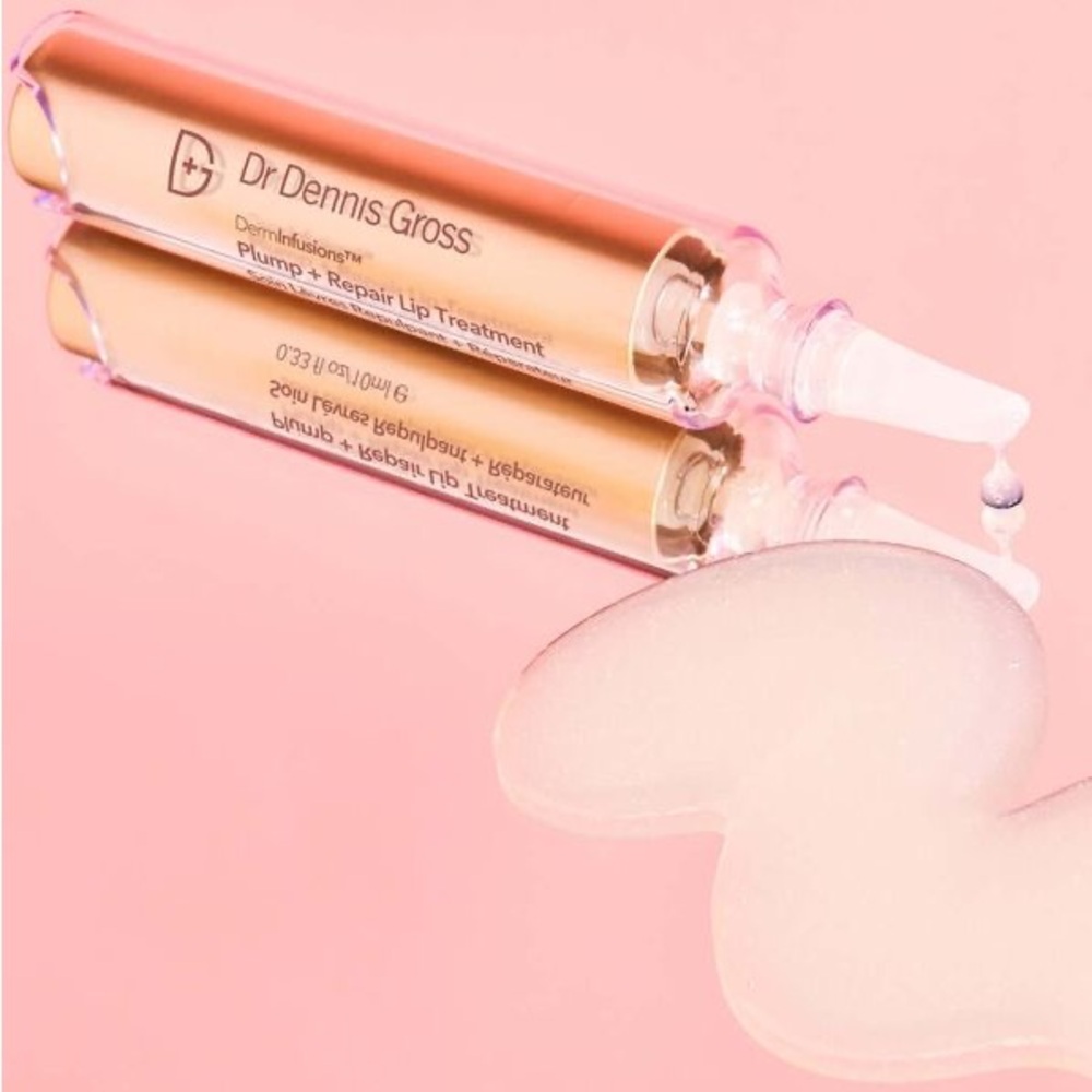DermInfusions Lip Treatment